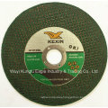 4 Inch High Quality Abrasive Cutting Disc